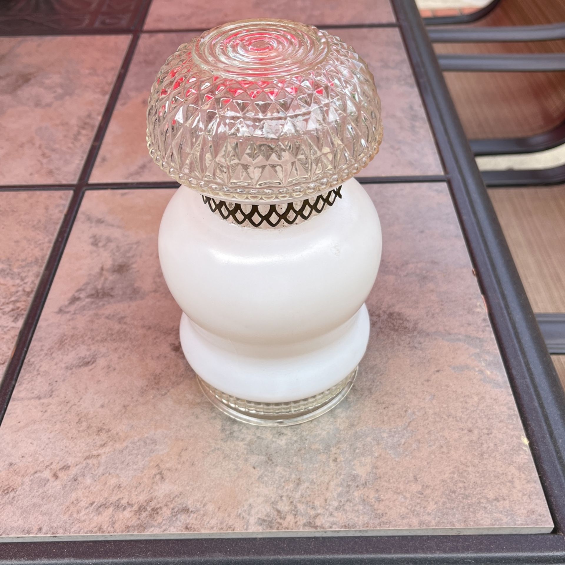 Lamp Global Antique Decorative