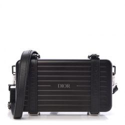 Rimowa X Dior Personal Clutch