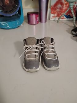 Jordan 6C