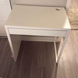 Ikea Desk 