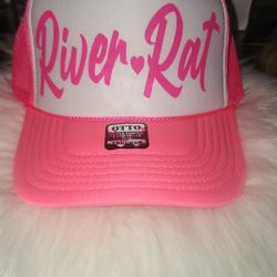 Custom Trucker Hats