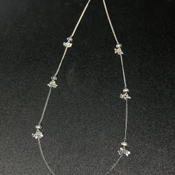 Beautiful Costume Necklace