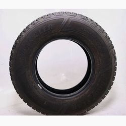 LT 215/85R16 • Goodyear Wrangler Workhorse HT 115R E (10 Ply)Truck Tire 