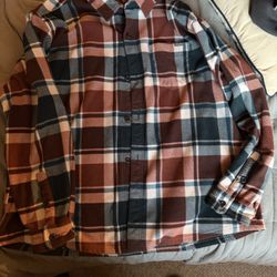 Eddie Bauer T-Shirt Sweater