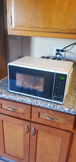 Microwave