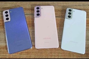 Samsung Galaxy s21