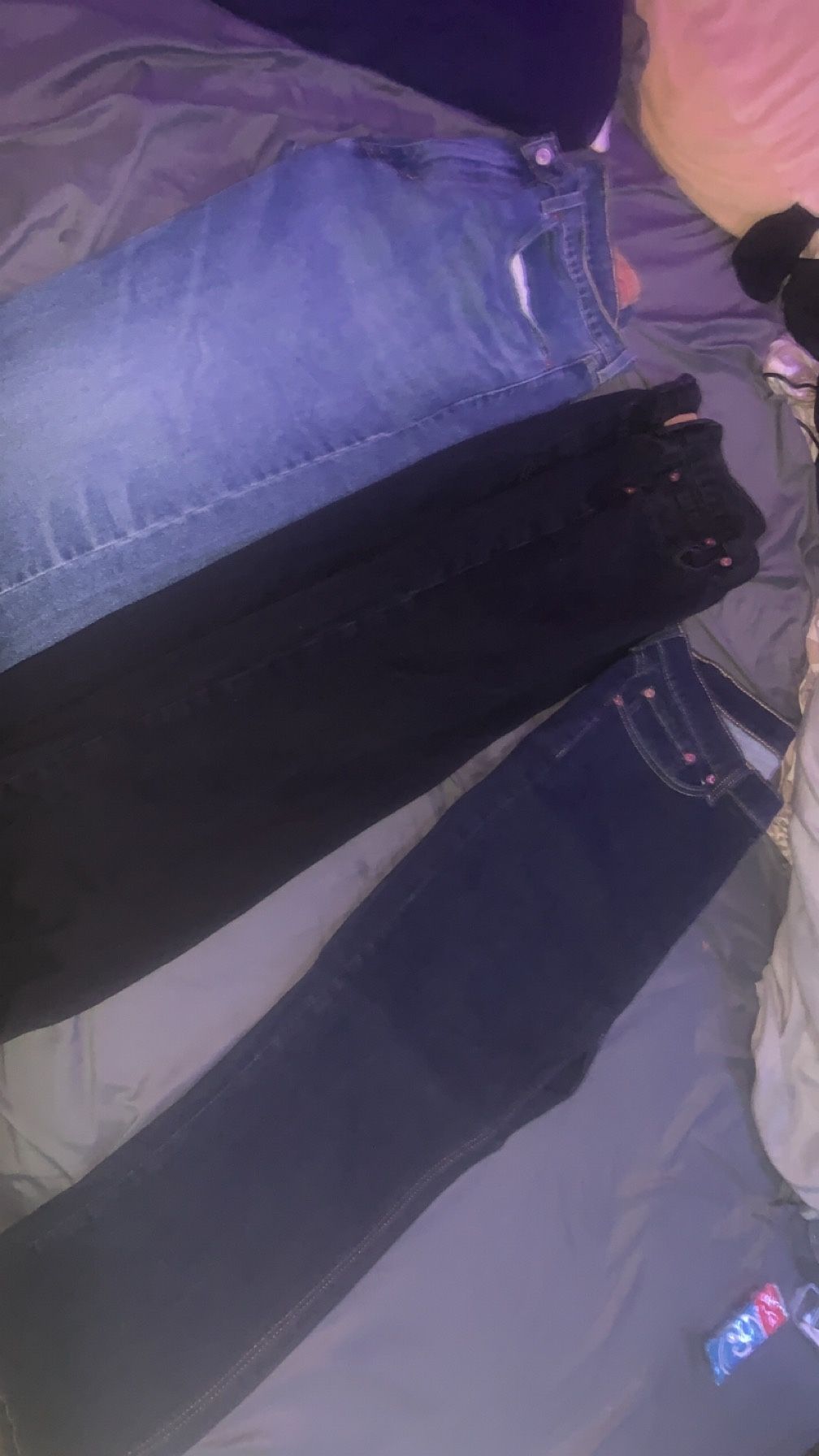 501 Levi’s 38 W 30L 