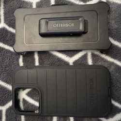 Otterbox Case Defender Pro Drop+ For Iphone 14 Pro Max