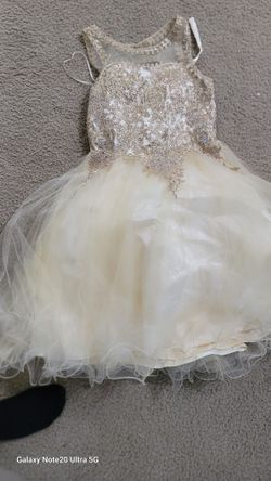 Dress Size S