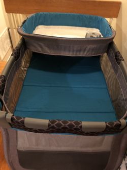 Urbini Bassinet