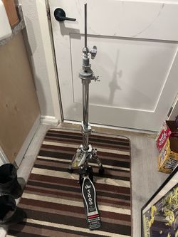 DW Hihat stand