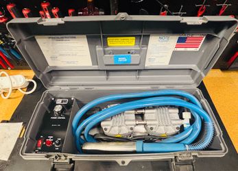 Thermoplastic Welding