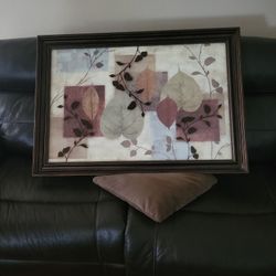 Big and Beautiful Art Frame