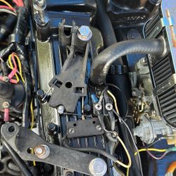 Mercruiser 3.0 Engine 