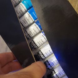 Set Of 40 Acrylic Paint Set