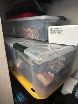 Video game collection ( i’ll update photos soon)