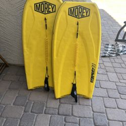 Body Boards (set)
