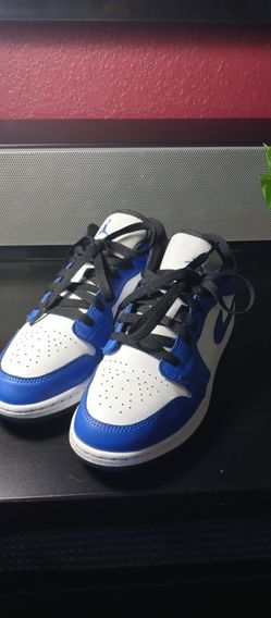 Womens Air Jordans 1 Low