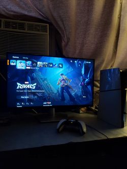 Monitor Need Gone