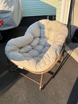 Rocking chair