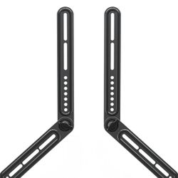 Soundbar Mounting Bracket for TV