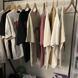 Clothing Rack