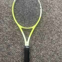 Head extreme Pro Tennis Racket