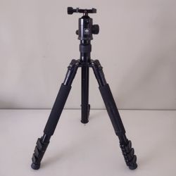 SIRUI ET-2004 Tripod Kit with E-20 Ball Head