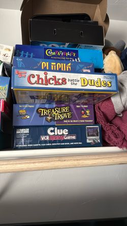 Board Games