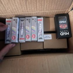 BMW 235/335/435 STAGE 2+ KIT 