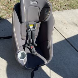 Booster Seat 