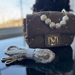 Badgley Mischka- Mini Bag