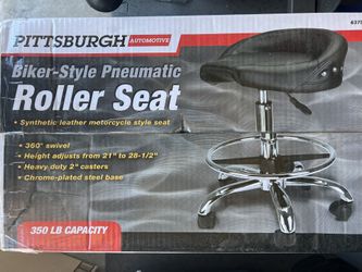 Roller Seat