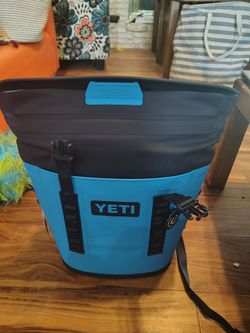 Yeti hopper m12