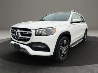 2020 Mercedes-Benz GLS
