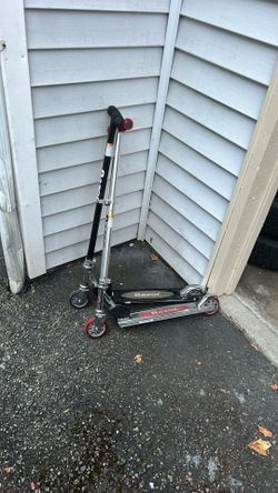 Razor Scooters