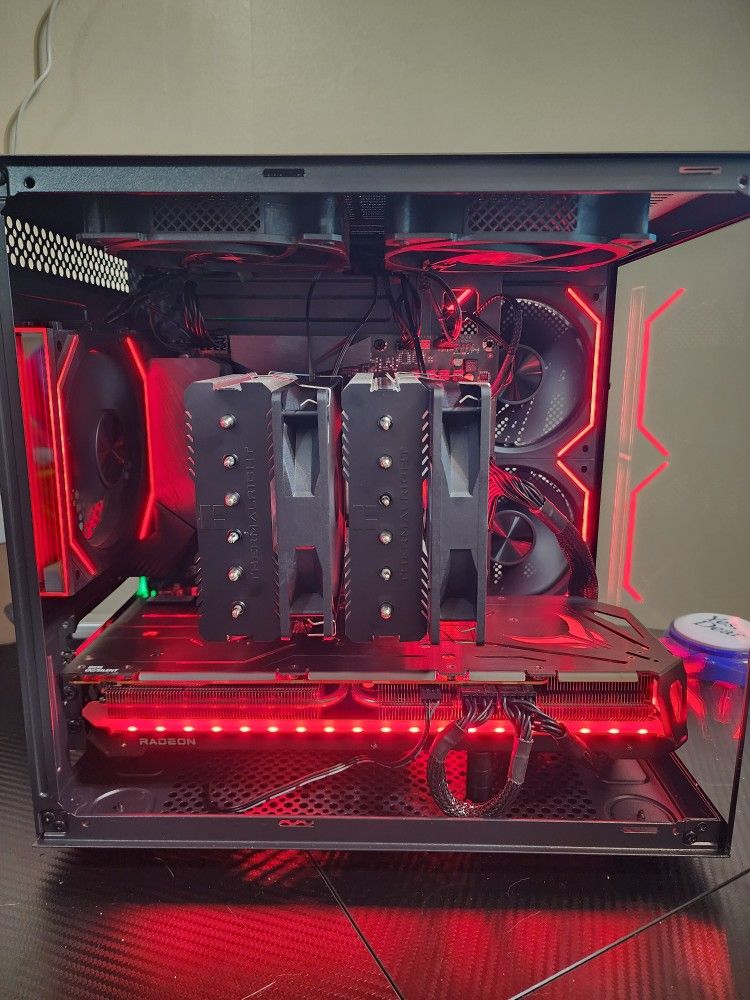 Pc Setup