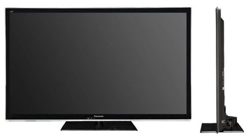 70 Inch Panasonic Viera TV