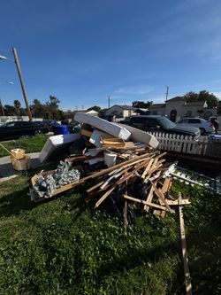Junk/removed/gone
