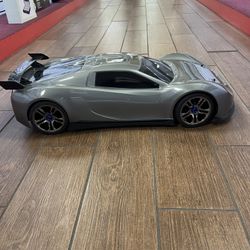 Traxxas X0-1 Remote Control Expert RC Car