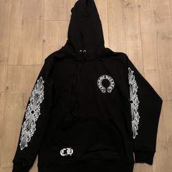Chrome Hearts Hoodie