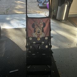 Minnie Mouse Stroller 