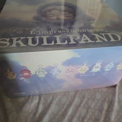 Skullpanda 