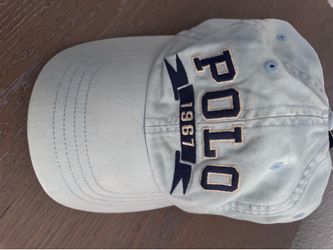 Polo hat