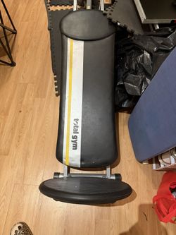 Total Gym