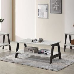 3PC End Table Set 