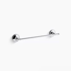 Eclectic 18" towel bar