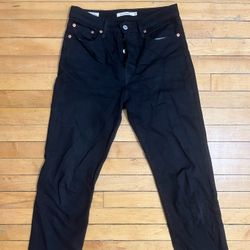 Women’s Levi’s Wedgie Jeans 