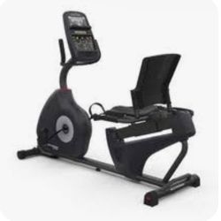 Schwinn 230 Recumbent Bike 