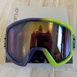Giro BLOK Snow Ski Goggles Adult